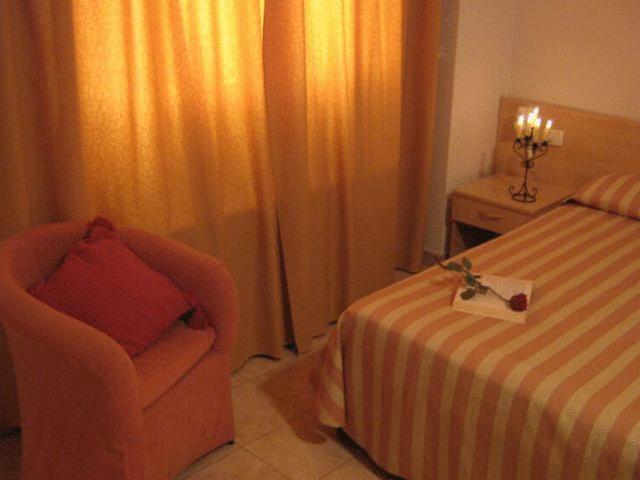 Отель Residenza San Giovanni