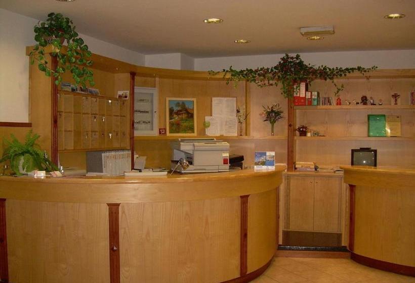 Отель Residenza San Giovanni