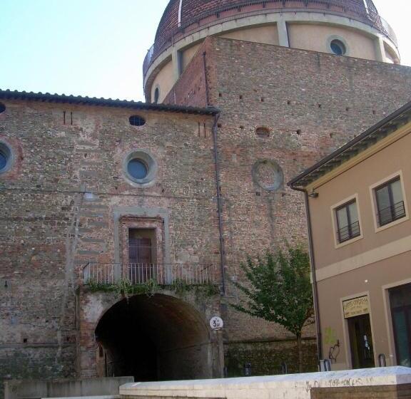 Отель Residenza San Giovanni