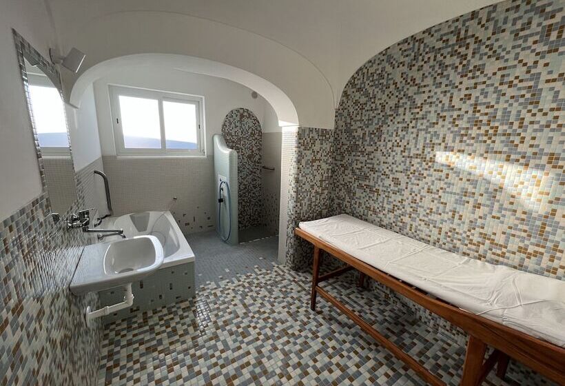 ホテル Resort Terme La Pergola