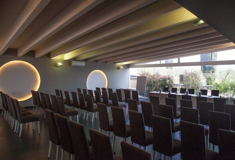 ホテル Resort Villa Luisa & Spa