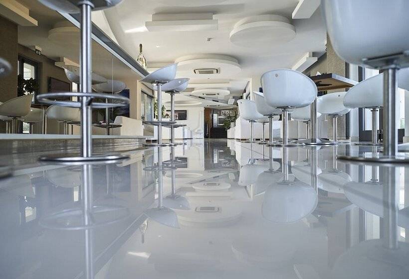 בית מלון כפרי Resort Villa Luisa & Spa