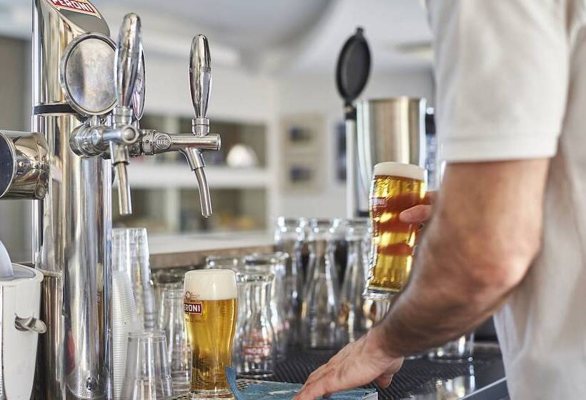 בית מלון כפרי Resort Villa Luisa & Spa