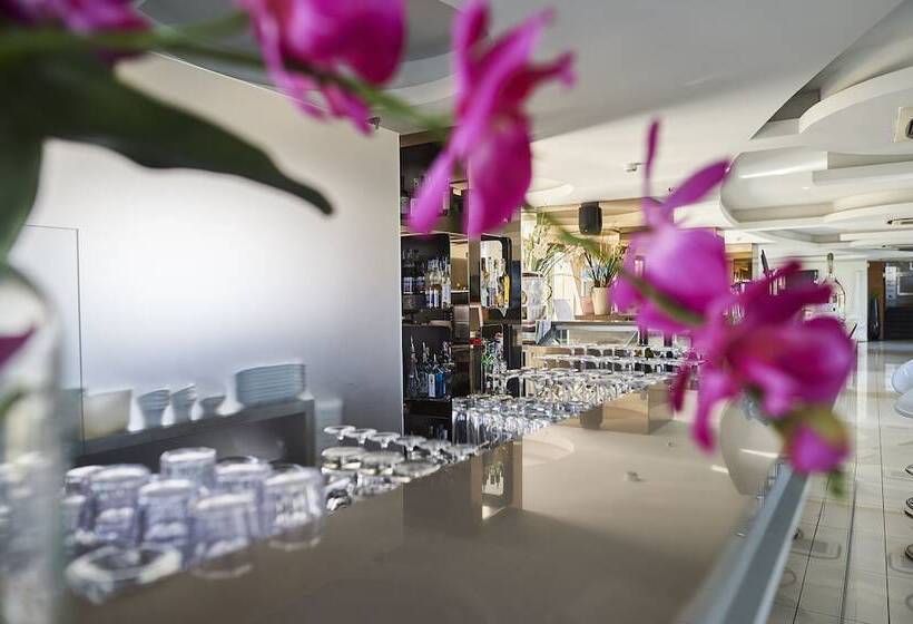 בית מלון כפרי Resort Villa Luisa & Spa