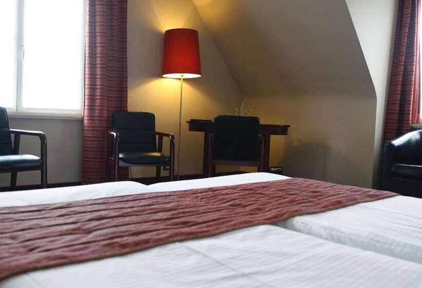 Hotel Restaurant Weinebrugge