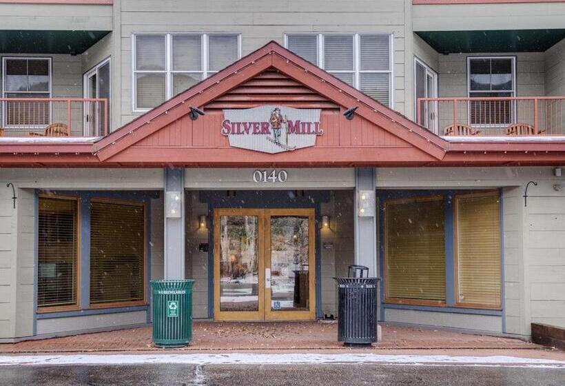 ホテル River Run Village