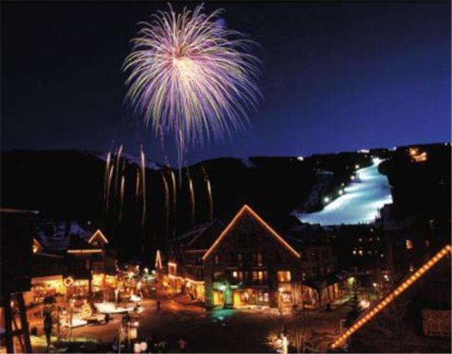 ホテル River Run Village