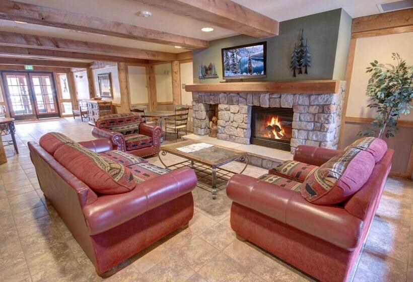 ホテル River Run Village