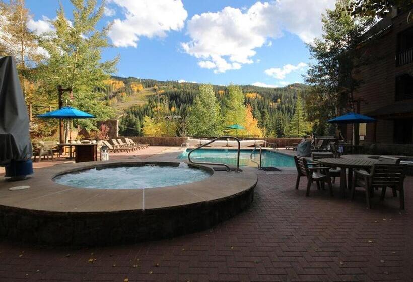 ホテル River Run Village