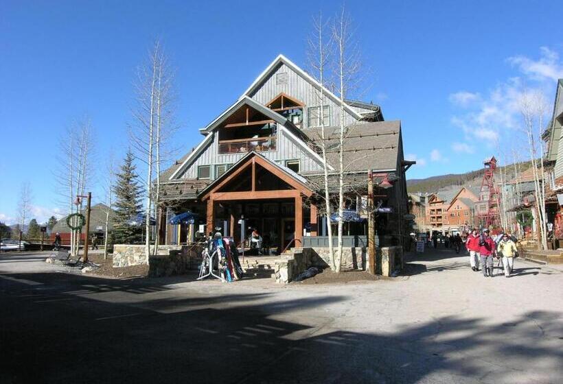 ホテル River Run Village