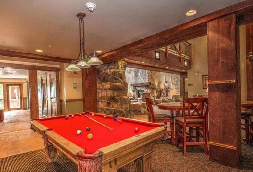 ホテル River Run Village