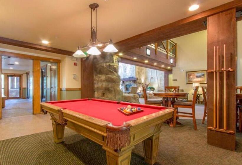 ホテル River Run Village