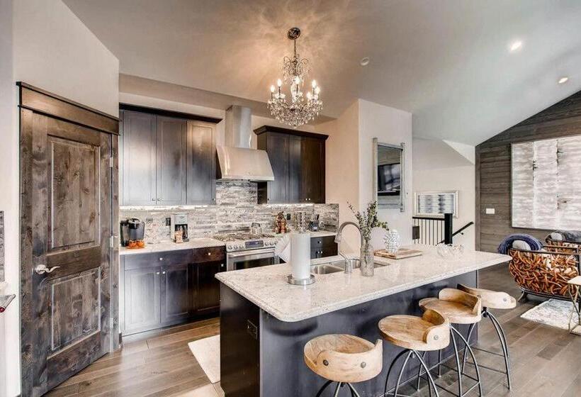 ホテル River Run Village