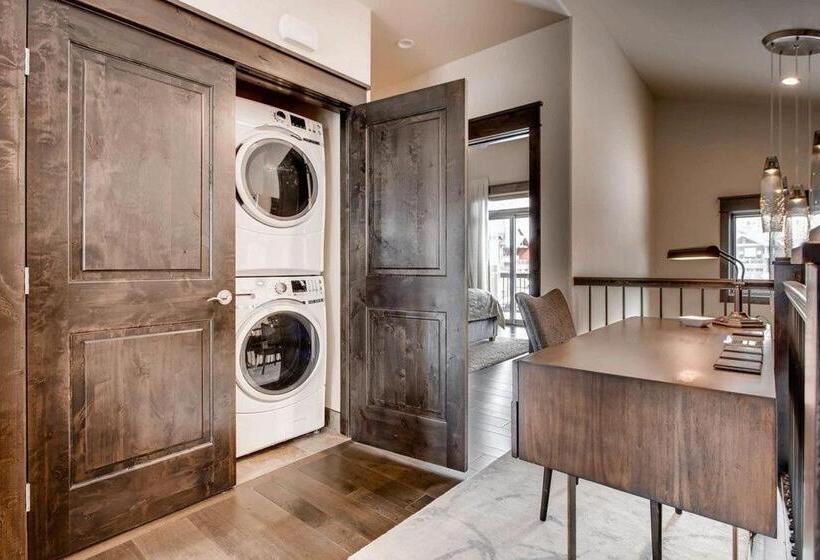 ホテル River Run Village