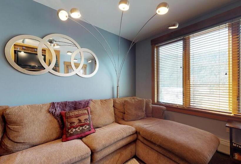 ホテル River Run Village