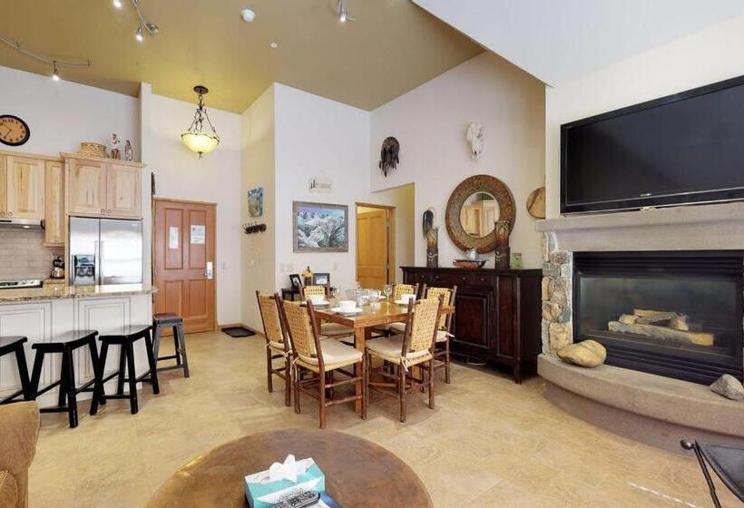 ホテル River Run Village