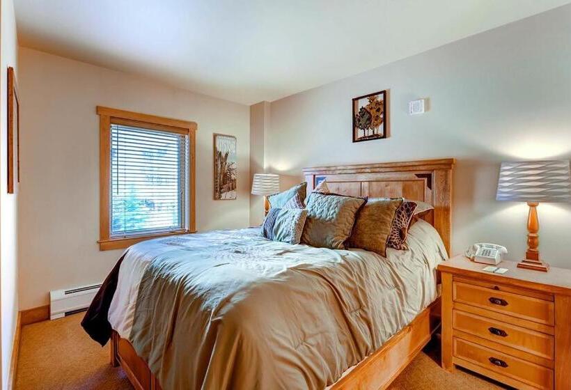 ホテル River Run Village