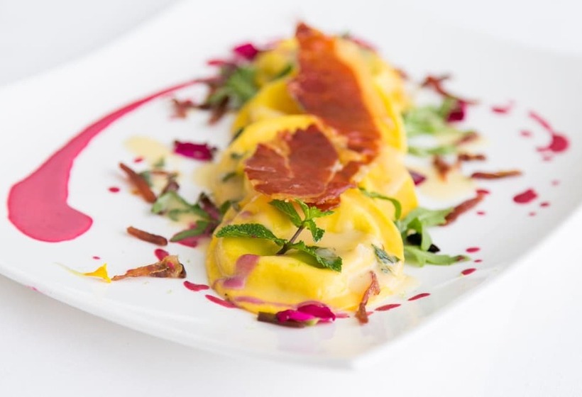 酒店 Riviera Golf Resort