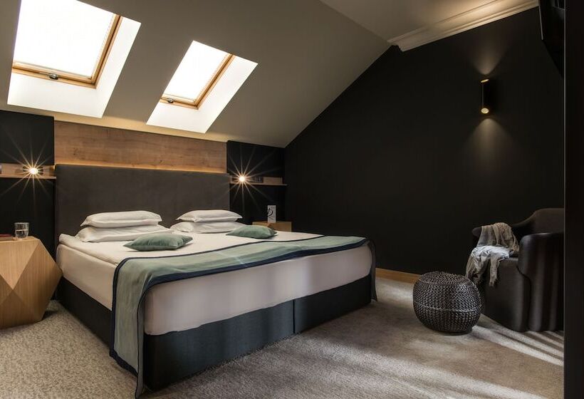 Rosslyn Thracia Hotel Sofia