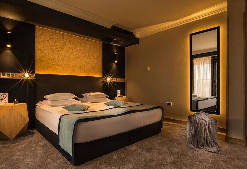 Rosslyn Thracia Hotel Sofia