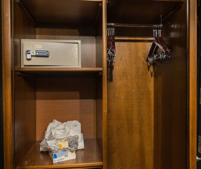 Rosslyn Thracia Hotel Sofia