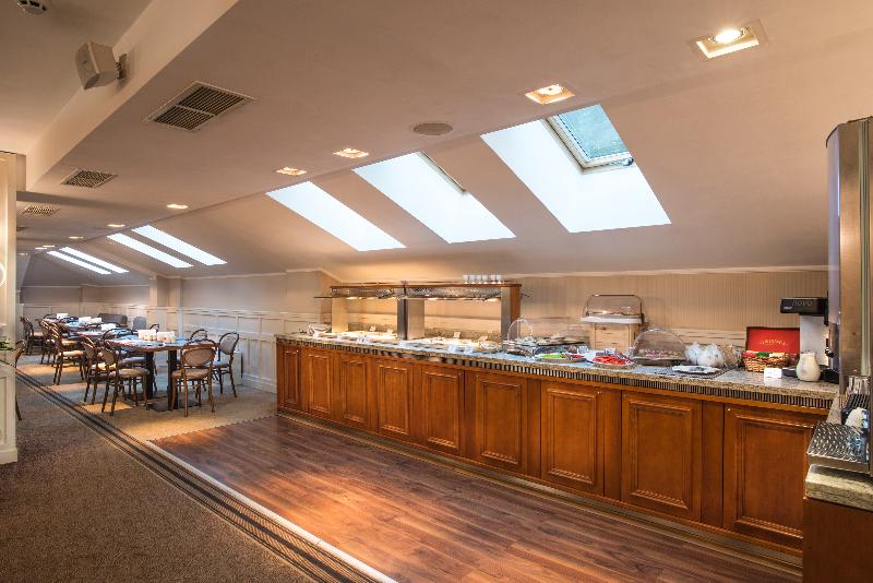 Rosslyn Thracia Hotel Sofia