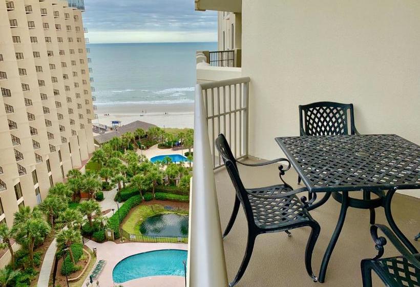 ホテル Royale Palms 1005h