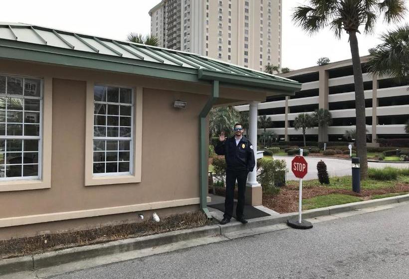 ホテル Royale Palms 1005h