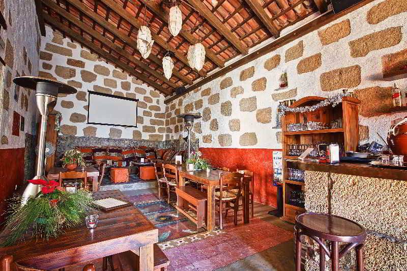 酒店 Rural 4 Esquinas