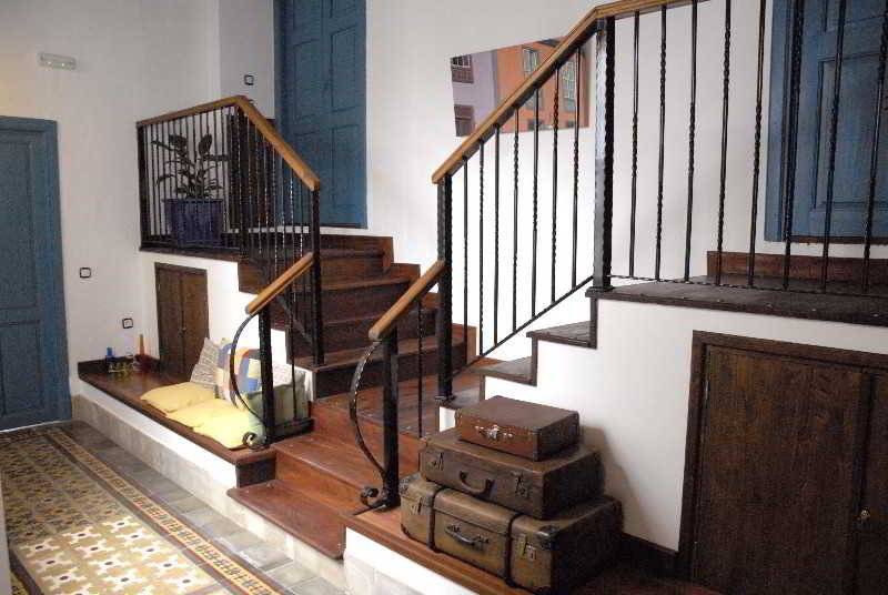 酒店 Rural 4 Esquinas