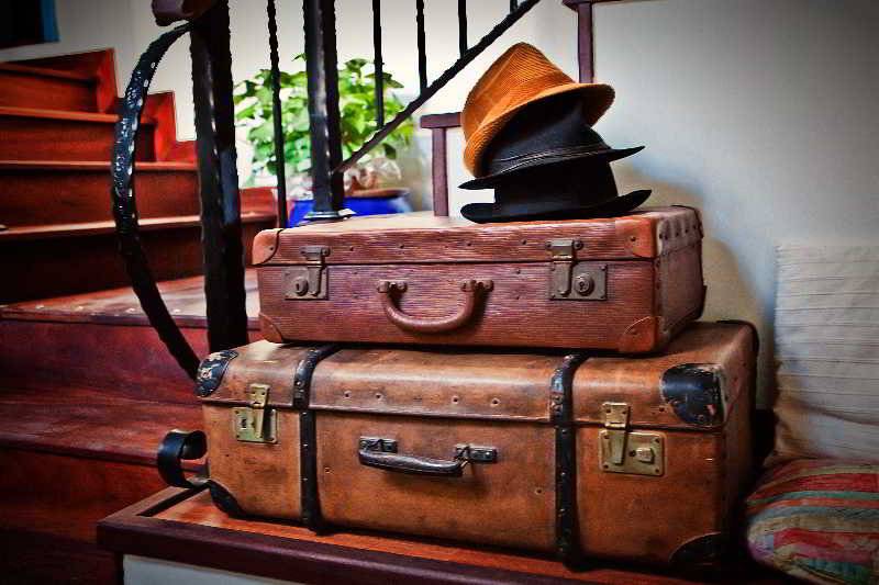 酒店 Rural 4 Esquinas