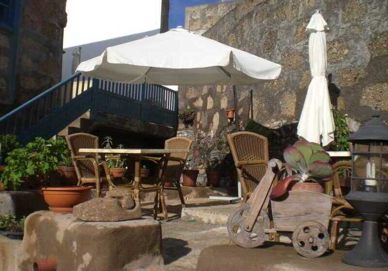 酒店 Rural 4 Esquinas