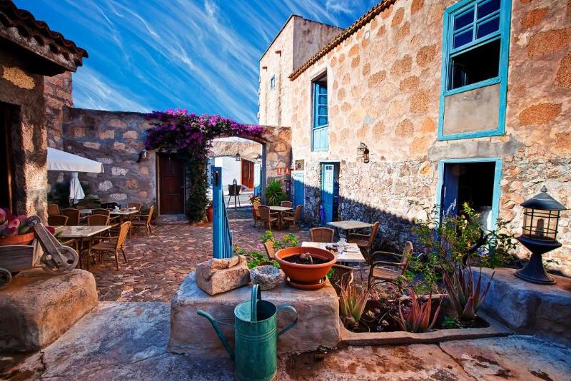 酒店 Rural 4 Esquinas