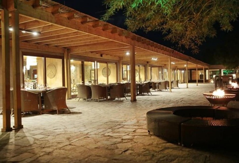 田舎風ホテル Cumbres San Pedro De Atacama