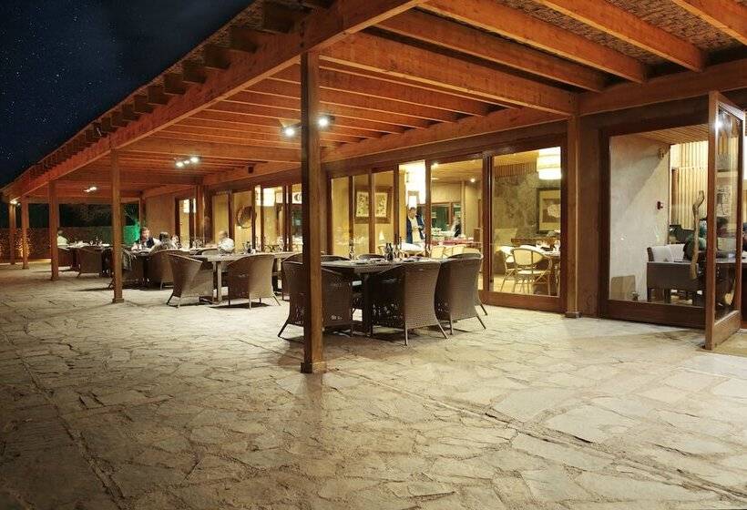 田舎風ホテル Cumbres San Pedro De Atacama