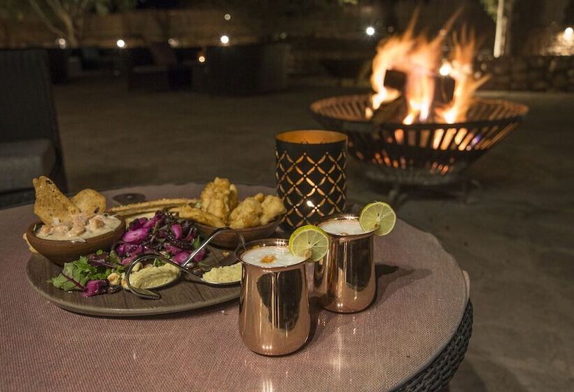 田舎風ホテル Cumbres San Pedro De Atacama