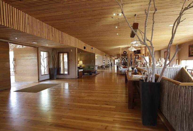 田舎風ホテル Cumbres San Pedro De Atacama