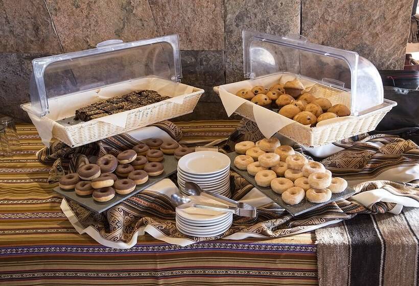 田舎風ホテル Cumbres San Pedro De Atacama