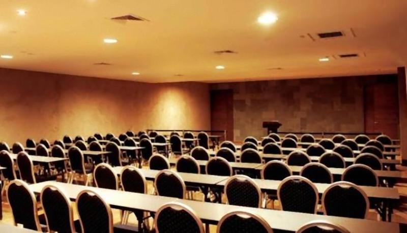 田舎風ホテル Cumbres San Pedro De Atacama