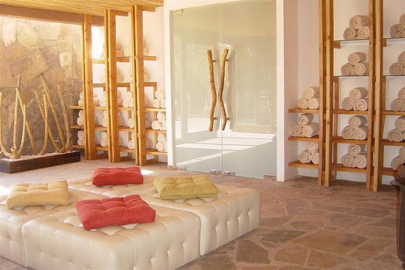 田舎風ホテル Cumbres San Pedro De Atacama