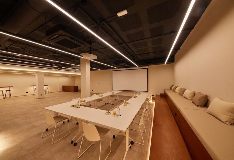 교외 호텔 Rural Es Riquers