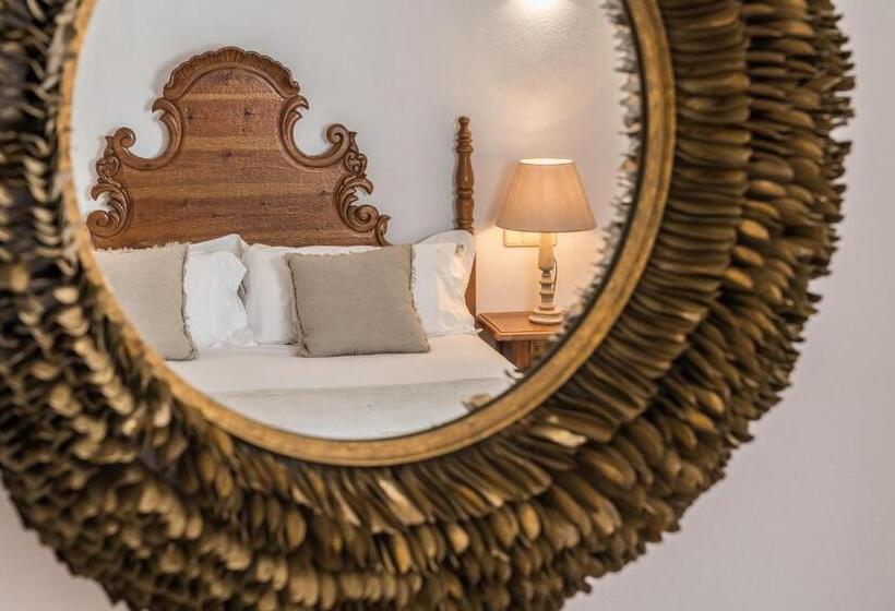 교외 호텔 Finca Can Beneit