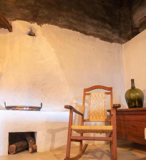 교외 호텔 Finca Can Beneit