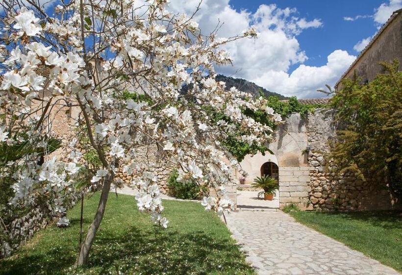 교외 호텔 Finca Can Beneit