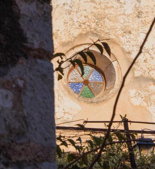 교외 호텔 Finca Can Beneit