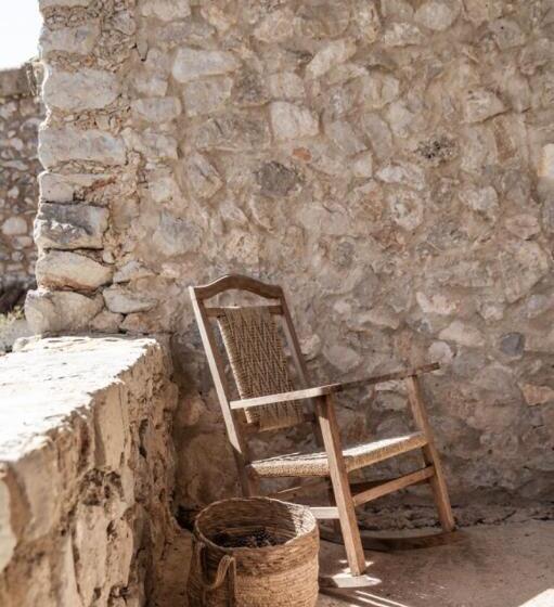 교외 호텔 Finca Can Beneit