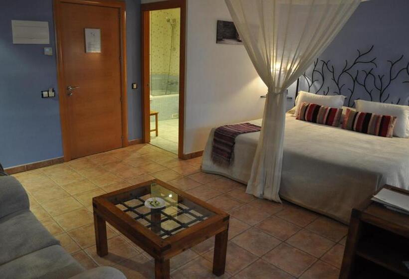 Сельский отель La Alquería