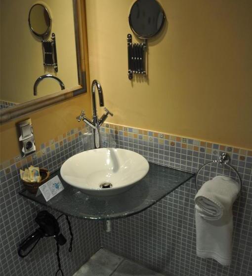 田舎風ホテル La Alquería