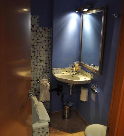 Сельский отель La Alquería