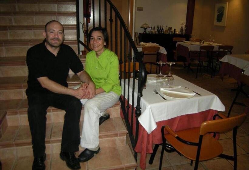 Сельский отель La Alquería